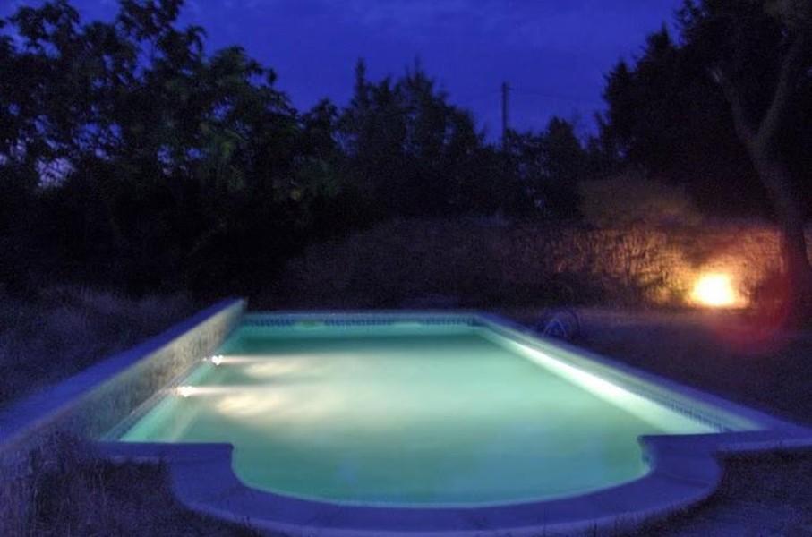 Maison Matisse Saint-Nazaire-d'Aude Esterno foto